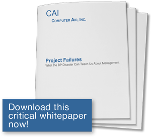 Project Failures